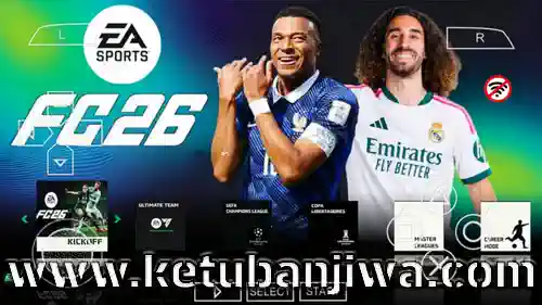 download ea sports fc 26 ppsspp psp iso v5.1 android offline ps5 camera season 2026 2027 ketuban jiwa