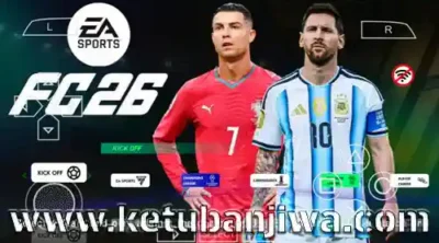 download ea sports fc 26 ppsspp psp iso v5.2 android offline ps5 camera season 2026 2027 ketuban jiwa