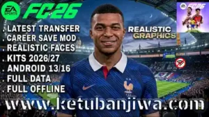 download fifa 16 mobile mod ea sports fc 26 android offline v65 all in one latest update season 2026 2027 ketuban jiwa