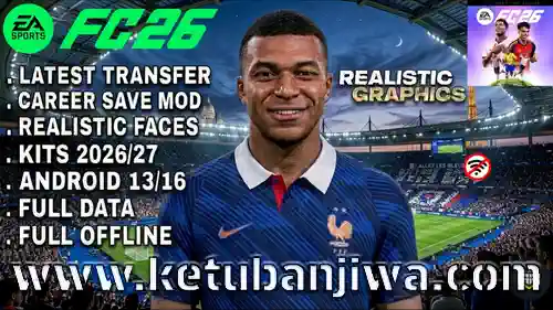 download fifa 16 mobile mod ea sports fc 26 android offline v65 all in one latest update season 2026 2027 ketuban jiwa