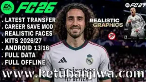download fifa 16 mobile mod ea sports fc 26 android offline v66 all in one latest update season 2026 2027 ketuban jiwa