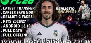 download fifa 16 mobile mod ea sports fc 26 android offline v66 all in one latest update season 2026 2027 ketuban jiwa