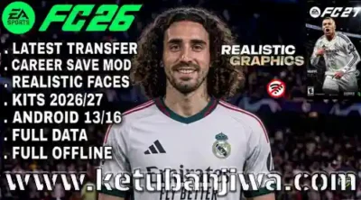 download fifa 16 mobile mod ea sports fc 26 android offline v66 all in one latest update season 2026 2027 ketuban jiwa