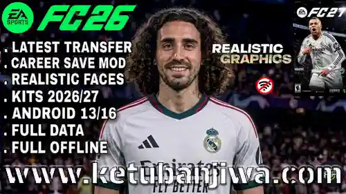 download fifa 16 mobile mod ea sports fc 26 android offline v66 all in one latest update season 2026 2027 ketuban jiwa