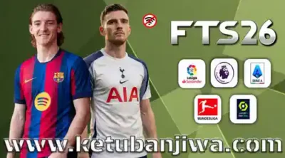 download first touch soccer 2026 fts 26 mobile android offline mod v20 aio ketuban jiwa