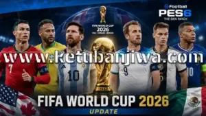 download pes 6 the den patch update fifa world cup 2026 for pc ketuban jiwa