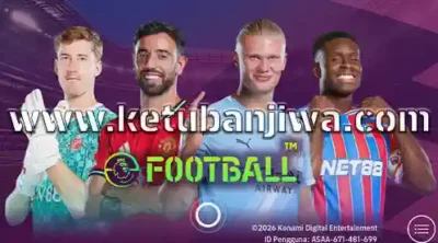 efootball 2026 mobile patch v10.5.1 ea epl themes edition for android ketuban jiwa