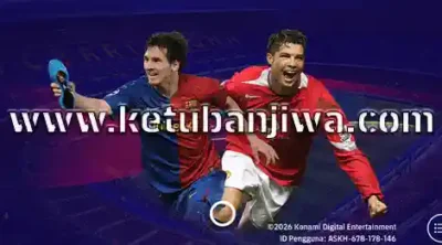efootball 2026 mobile patch v10.5.1 special themes edition for android ketuban