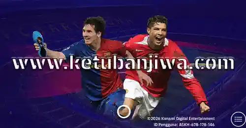 efootball 2026 mobile patch v10.5.1 special themes edition for android ketuban