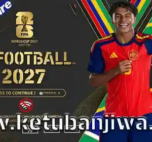 efootball 2027 psp ppsspp android offline world cup 2026 update ketuban jiwa