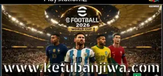 efootball pes 2026 fifa world cup 2026 edition for playstation 2 ps2 iso ketuban jiwa