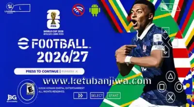 efootball pes 2026 ppsspp android offline june update v2 world cup 2026 season26 27 ketuban jiwa