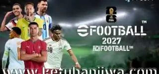efootball pes 2027 ppsspp android offline wold cup 2026 edition ketuban jiwa