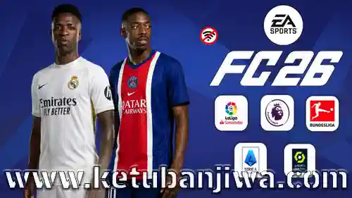 fifa 14 mobile mod fc 26 android offline v28 aio season 2026 ketuban jiwa