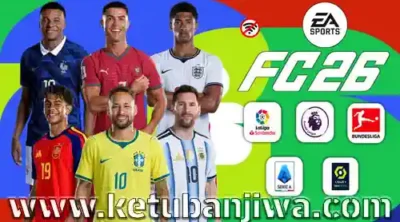 fifa 14 mobile mod fc 26 fifa world cup 2026 android offline v30 aio season 2026 ketuban jiwa