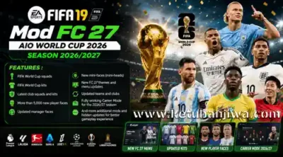 fifa 19 mod fc 27 v1.0 aio world cup 2026 season 2026 2027 for pc ketuban jiwa