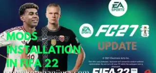 fifa 22 mod fc 27 patch update v2 season 2026 for pc ketuban jiwa