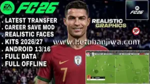 fifa16 mod fc 26 android offline v62 aio ketuban jiwa