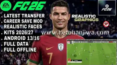 fifa16 mod fc 26 android offline v62 aio ketuban jiwa
