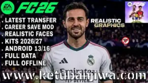 fifa16 mod fc 26 android offline v64 aio season 2026 2027 ketuban jiwa
