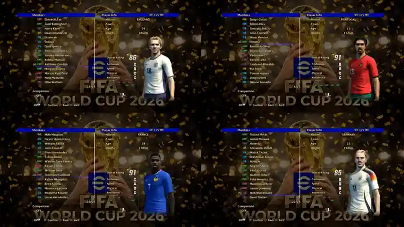 pes 2013 fifa world cup 2026 patch for pc ketuban jiwa ss5