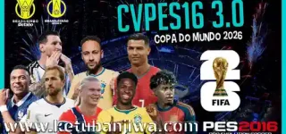 pes 2016 world cup 2026 patch cvpes16 v3.0 aio for pc ketuban jiwa