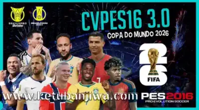 pes 2016 world cup 2026 patch cvpes16 v3.0 aio for pc ketuban jiwa