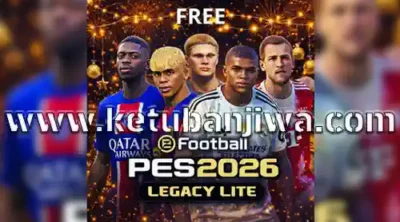 pes 2021 legacy option file world cup 2026 for pc + ps4 + ps5 ketuban jiwa