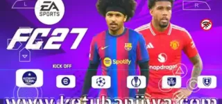 download ea sports fc 26 ppsspp psp iso v5.5 android offline ps5 camera season 2026 2027 ketuban jiwa