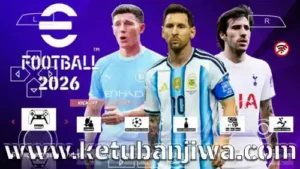 download efootball pes 2026 psp iso ppsspp v7.8 android offline + ps5 camera + 4k graphics ketuban jiwa