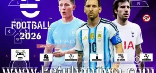 download efootball pes 2026 psp iso ppsspp v7.8 android offline + ps5 camera + 4k graphics ketuban jiwa