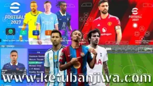 download efootball pes 2026 psp iso ppsspp v7.9 android offline + ps5 camera + 4k graphics ketuban jiwa