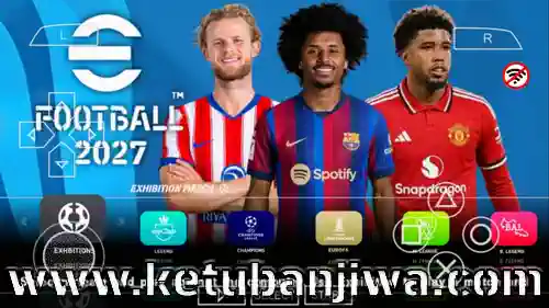 download efootball pes 2026 psp iso ppsspp v8 android offline + ps5 camera + 4k graphics ketuban jiwa