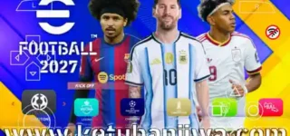download efootball pes 2026 psp iso ppsspp v8.2 android offline + ps5 camera + 4k graphics ketuban jiwa