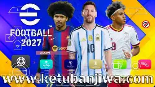 download efootball pes 2026 psp iso ppsspp v8.2 android offline + ps5 camera + 4k graphics ketuban jiwa