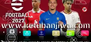 download efootball pes 2027 psp iso ppsspp v1 android offline + ps5 camera + 4k graphics ketuban jiwa