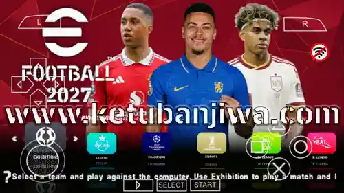 download efootball pes 2027 psp iso ppsspp v1 android offline + ps5 camera + 4k graphics ketuban jiwa