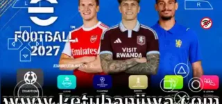 download efootball pes 2027 psp iso ppsspp v1.1 android offline + ps5 camera + 4k graphics ketuban jiwa