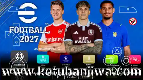 download efootball pes 2027 psp iso ppsspp v1.1 android offline + ps5 camera + 4k graphics ketuban jiwa