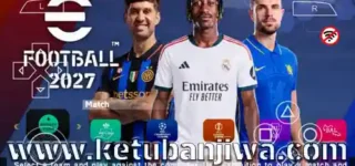 download efootball pes 2027 psp iso ppsspp v1.3 android offline + ps5 camera + 4k graphics ketuban jiwa