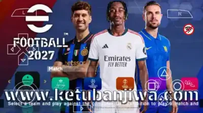 download efootball pes 2027 psp iso ppsspp v1.3 android offline + ps5 camera + 4k graphics ketuban jiwa