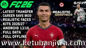 download fifa 16 mobile mod ea sports fc 26 android offline v67 all in one latest update season 2026 2027 ketuban jiwa