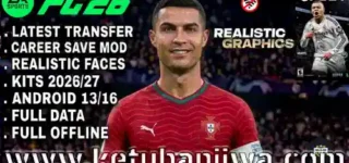 download fifa 16 mobile mod ea sports fc 26 android offline v67 all in one latest update season 2026 2027 ketuban jiwa