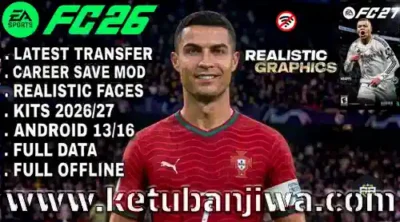 download fifa 16 mobile mod ea sports fc 26 android offline v67 all in one latest update season 2026 2027 ketuban jiwa