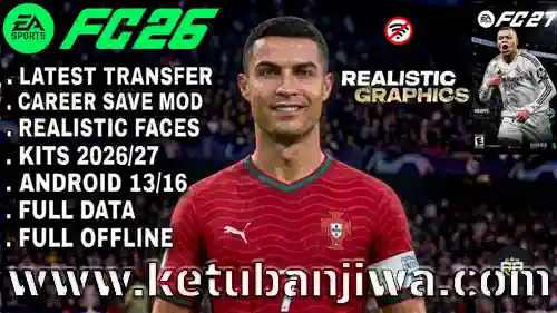 download fifa 16 mobile mod ea sports fc 26 android offline v67 all in one latest update season 2026 2027 ketuban jiwa