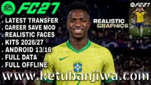 download fifa 16 mobile mod ea sports fc 26 android offline v68 all in one latest update season 2026 2027 ketuban jiwa