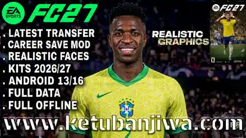 download fifa 16 mobile mod ea sports fc 26 android offline v68 all in one latest update season 2026 2027 ketuban jiwa