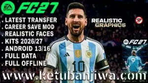 download fifa 16 mobile mod ea sports fc 26 android offline v69 all in one latest update season 2026 2027 ketuban jiwa