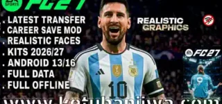 download fifa 16 mobile mod ea sports fc 26 android offline v69 all in one latest update season 2026 2027 ketuban jiwa