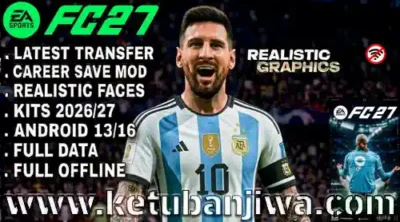 download fifa 16 mobile mod ea sports fc 26 android offline v69 all in one latest update season 2026 2027 ketuban jiwa